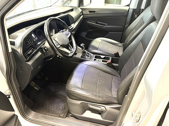 Volkswagen Caddy 23 of 30
