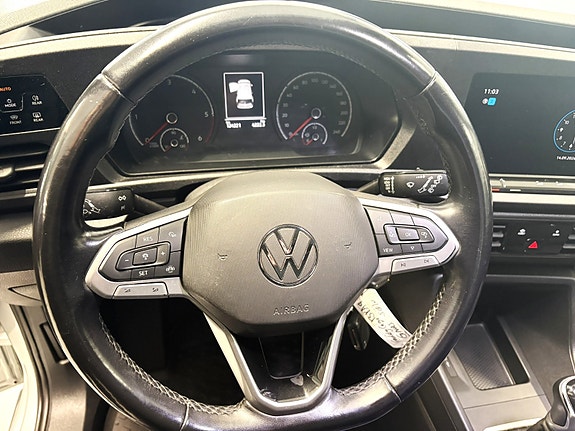 Volkswagen Caddy 25 of 30