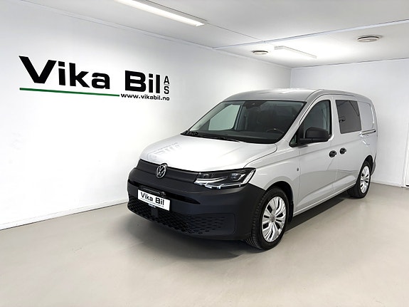 Volkswagen Caddy 6 of 30
