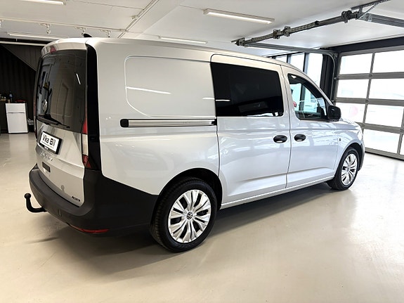 Volkswagen Caddy 9 of 30