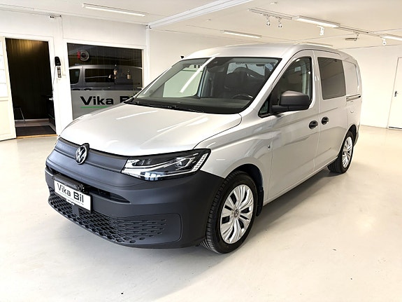Volkswagen Caddy 17 of 30