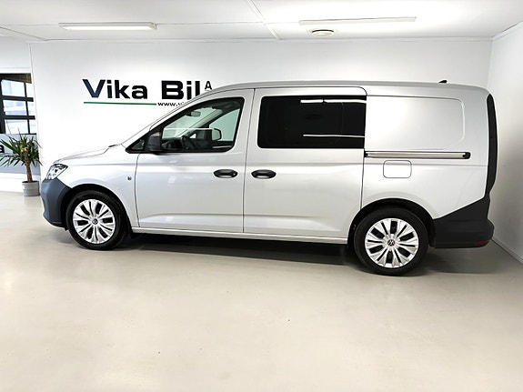 Volkswagen Caddy 4 of 30