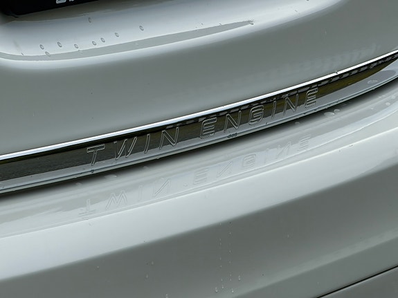 Volvo V60 11 of 30