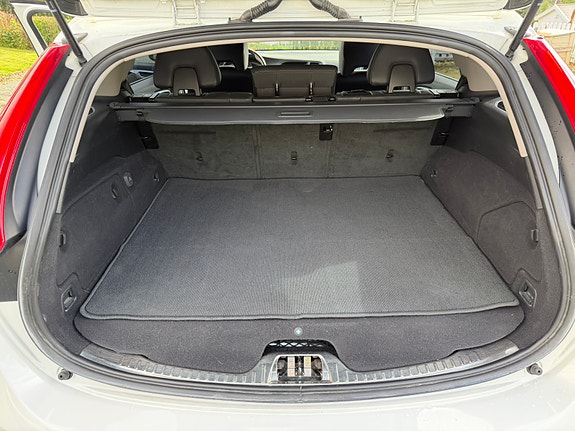 Volvo V60 27 of 30