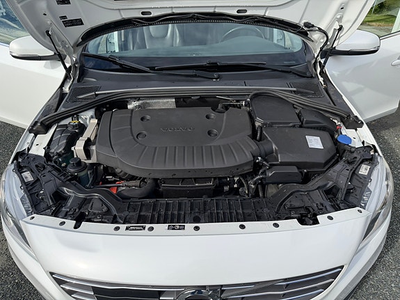 Volvo V60 29 of 30
