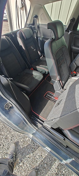 Ford S-MAX 5 of 27