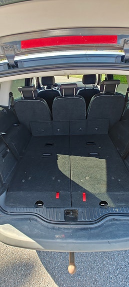 Ford S-MAX 19 of 27
