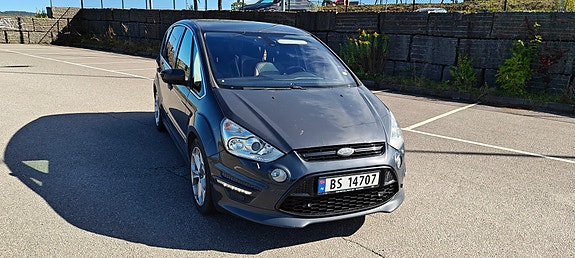 Ford S-MAX 2 of 27