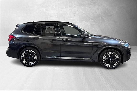 BMW iX3 7 of 30