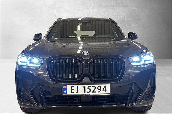 BMW iX3 9 of 30