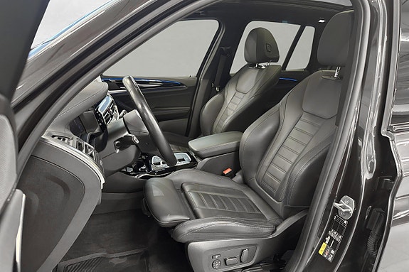 BMW iX3 18 of 30