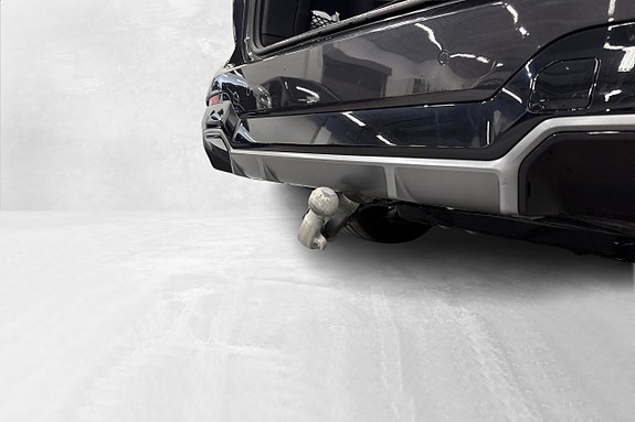 BMW iX3 21 of 30