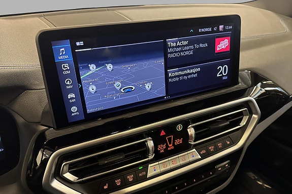 BMW iX3 26 of 30