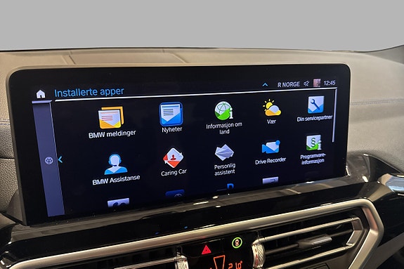 BMW iX3 29 of 30