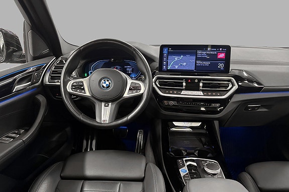 BMW iX3 10 of 30