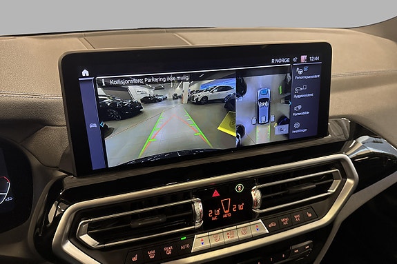 BMW iX3 27 of 30