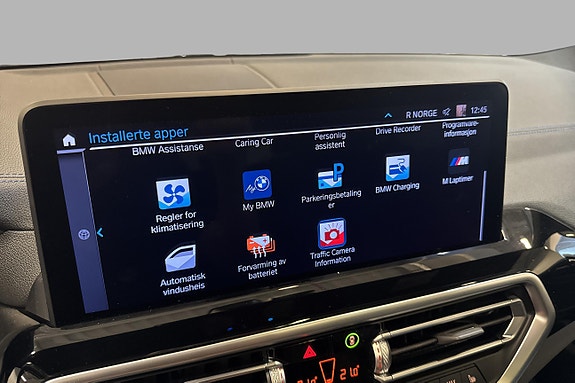 BMW iX3 30 of 30