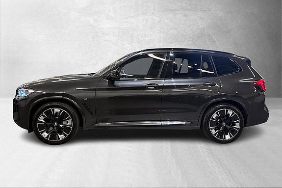 BMW iX3 3 of 30