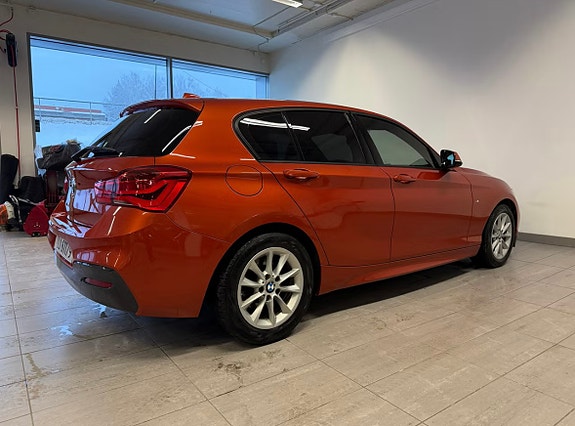 BMW 118d 7 of 13