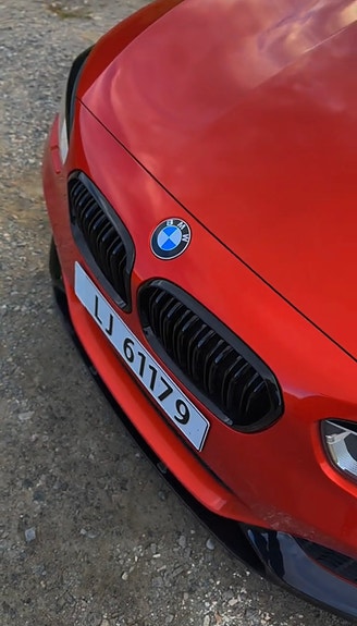 BMW 118d 9 of 13