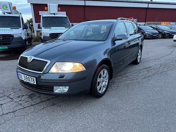 Skoda Octavia 7 of 27