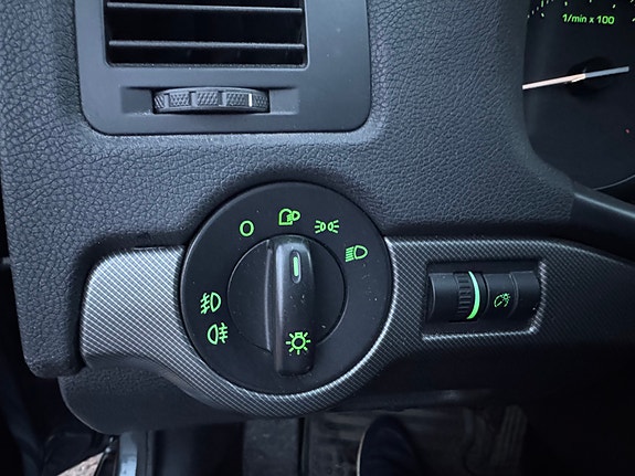 Skoda Octavia 25 of 27