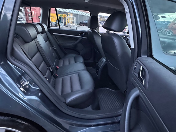 Skoda Octavia 20 of 27