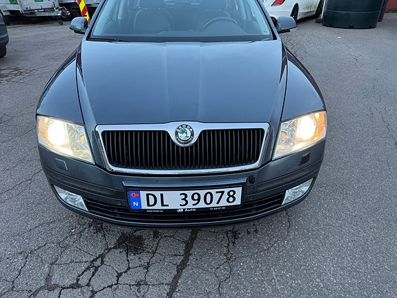 Skoda Octavia 9 of 27