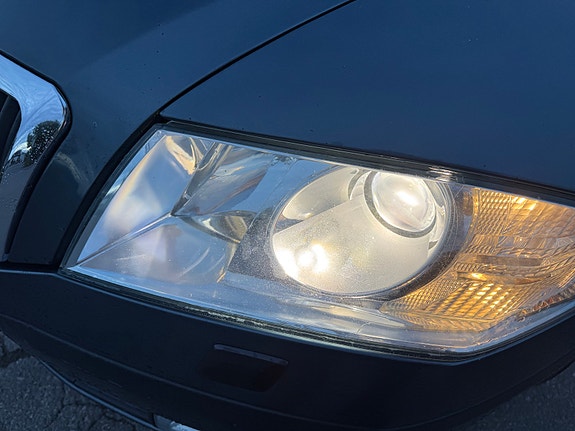 Skoda Octavia 10 of 27