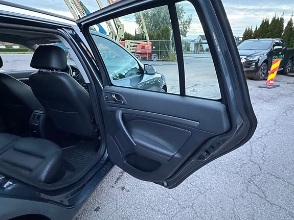 Skoda Octavia 21 of 27
