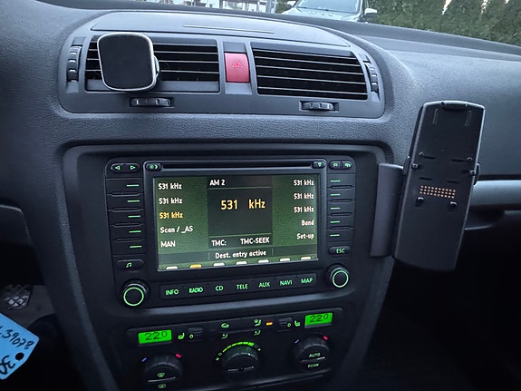 Skoda Octavia 23 of 27