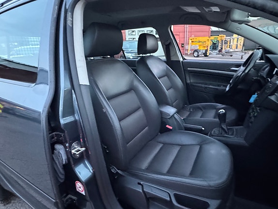 Skoda Octavia 18 of 27