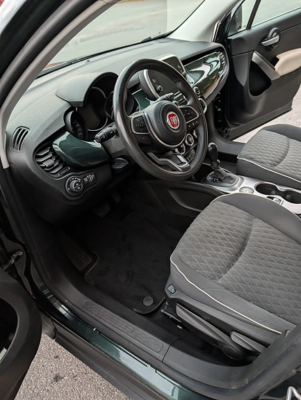 Fiat 500X 8 of 19