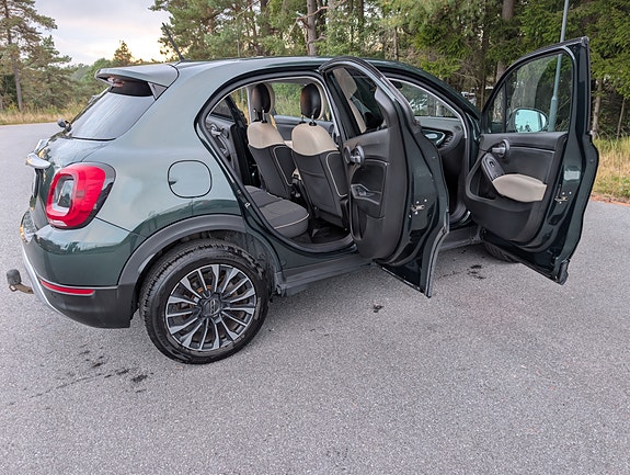 Fiat 500X 9 of 19