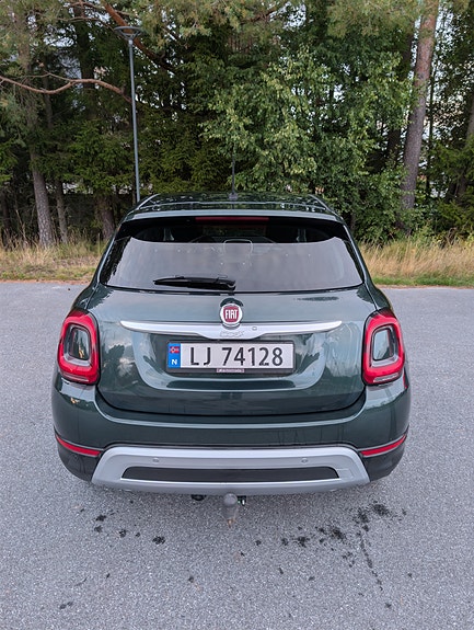 Fiat 500X 5 of 19