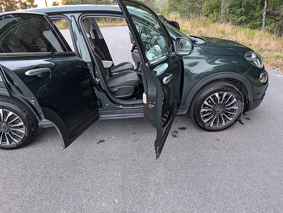 Fiat 500X 7 of 19