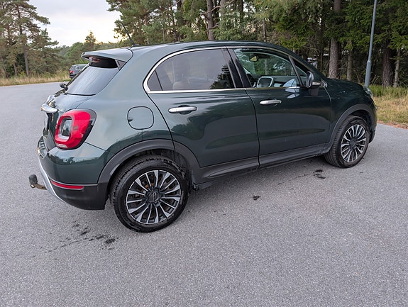 Fiat 500X 6 of 19