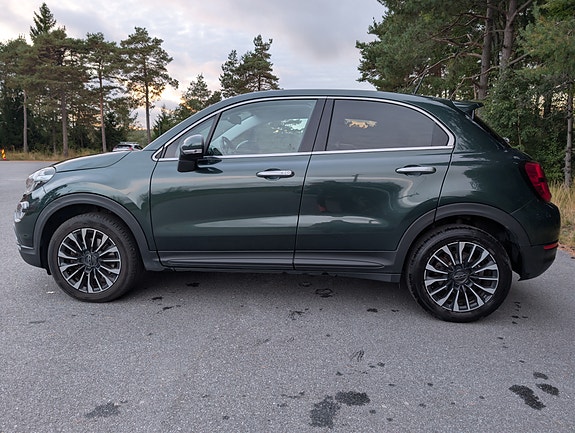 Fiat 500X 3 of 19
