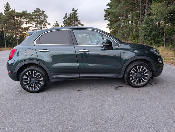 Fiat 500X 4 of 19