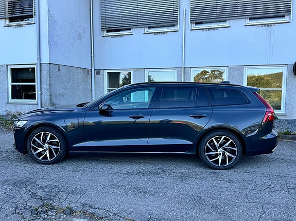 Volvo V60 5 of 26