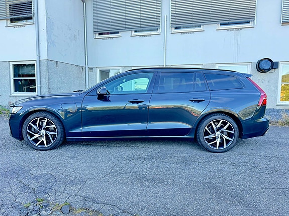 Volvo V60 10 of 26