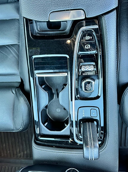 Volvo V60 17 of 26