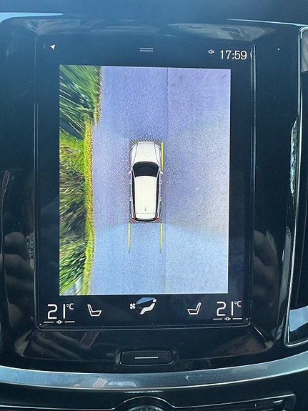 Volvo V60 14 of 26