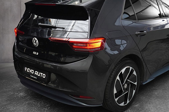 Volkswagen ID.3 10 of 30