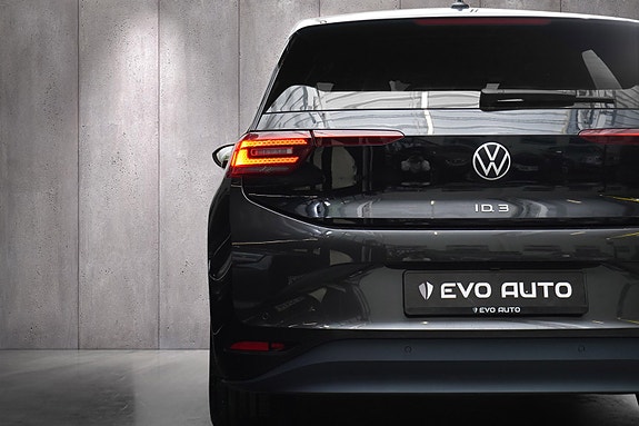 Volkswagen ID.3 9 of 30
