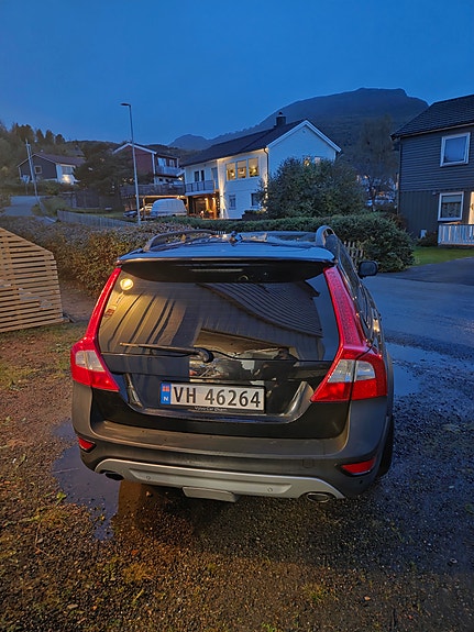 Volvo XC70 5 of 13