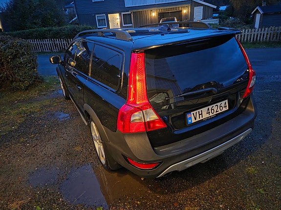 Volvo XC70 6 of 13