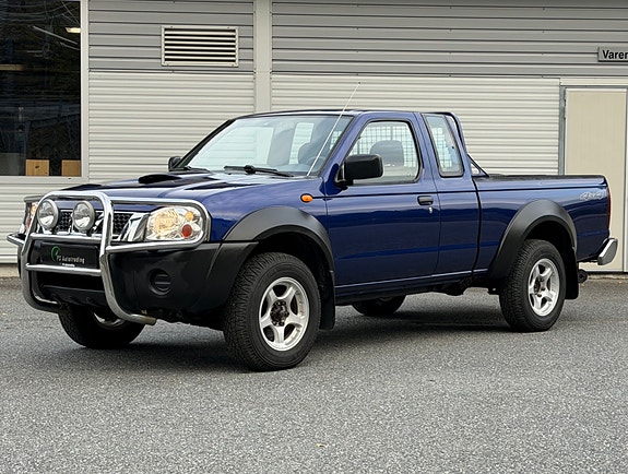 Nissan NP300 3 of 30