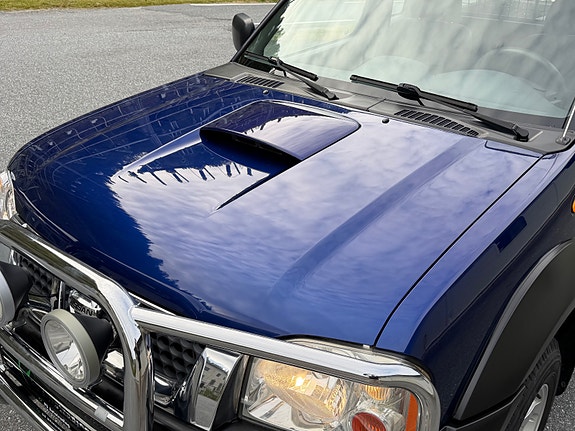 Nissan NP300 14 of 30