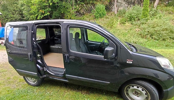 Citroen Nemo 3 of 7